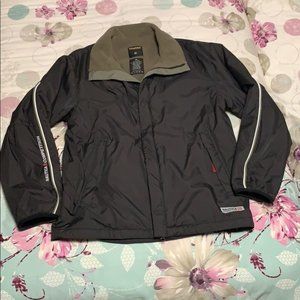 Nautica sports fleece jacket